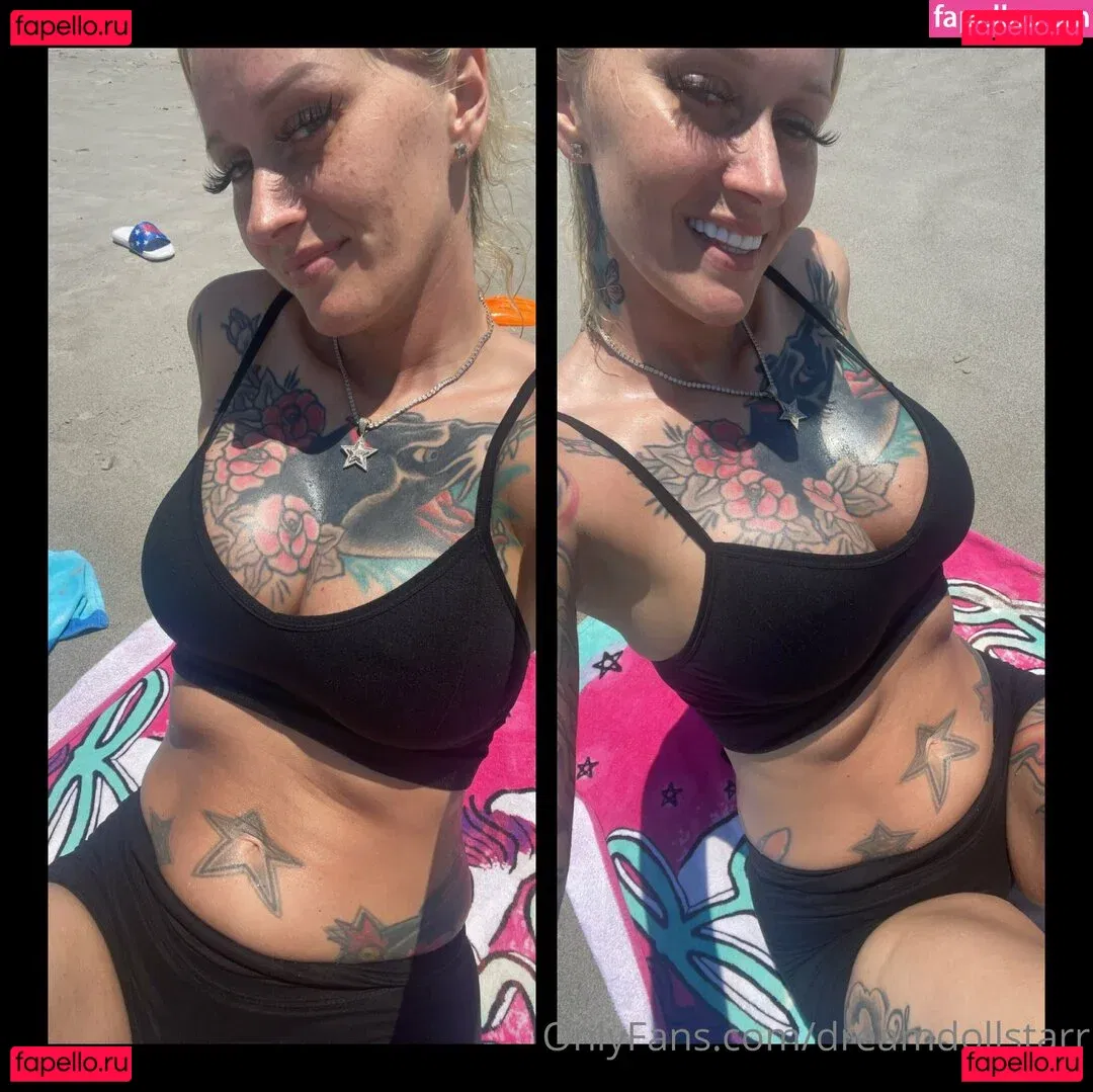 dreamdollstarr Onlyfans Photo Gallery 