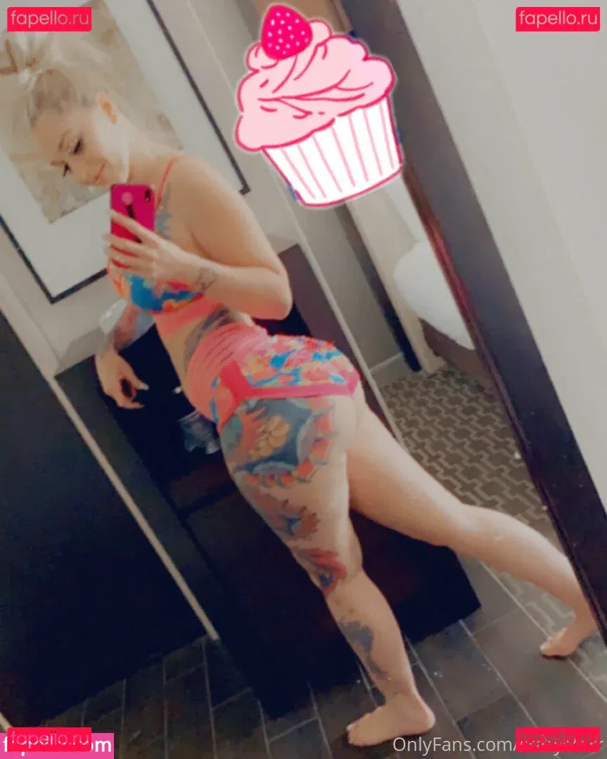 dreamdollstarr Onlyfans Photo Gallery 