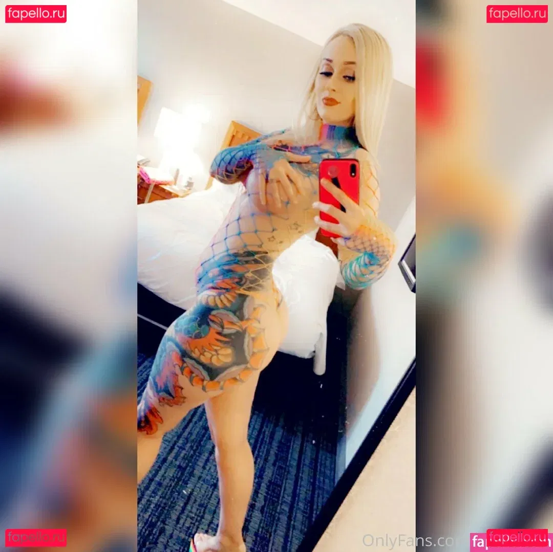 dreamdollstarr Onlyfans Photo Gallery 
