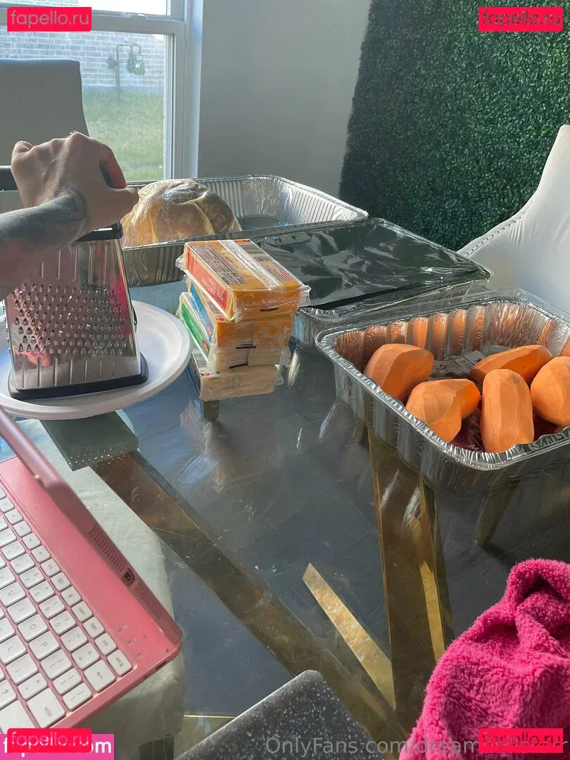 dreamdollstarr Onlyfans Photo Gallery 