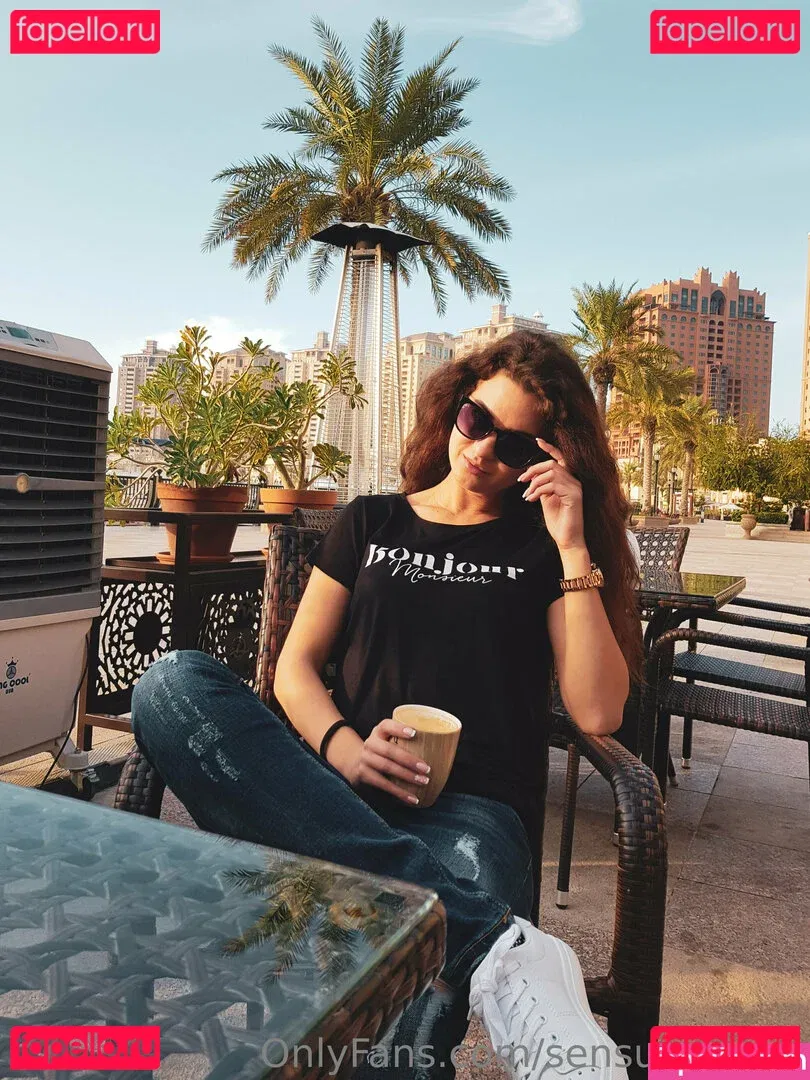 Sensuouszest Onlyfans Photo Gallery 