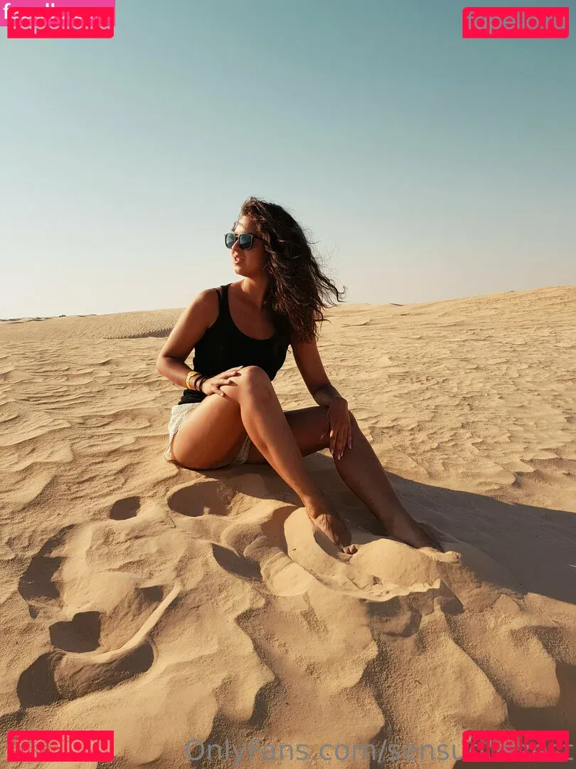 Sensuouszest Onlyfans Photo Gallery 