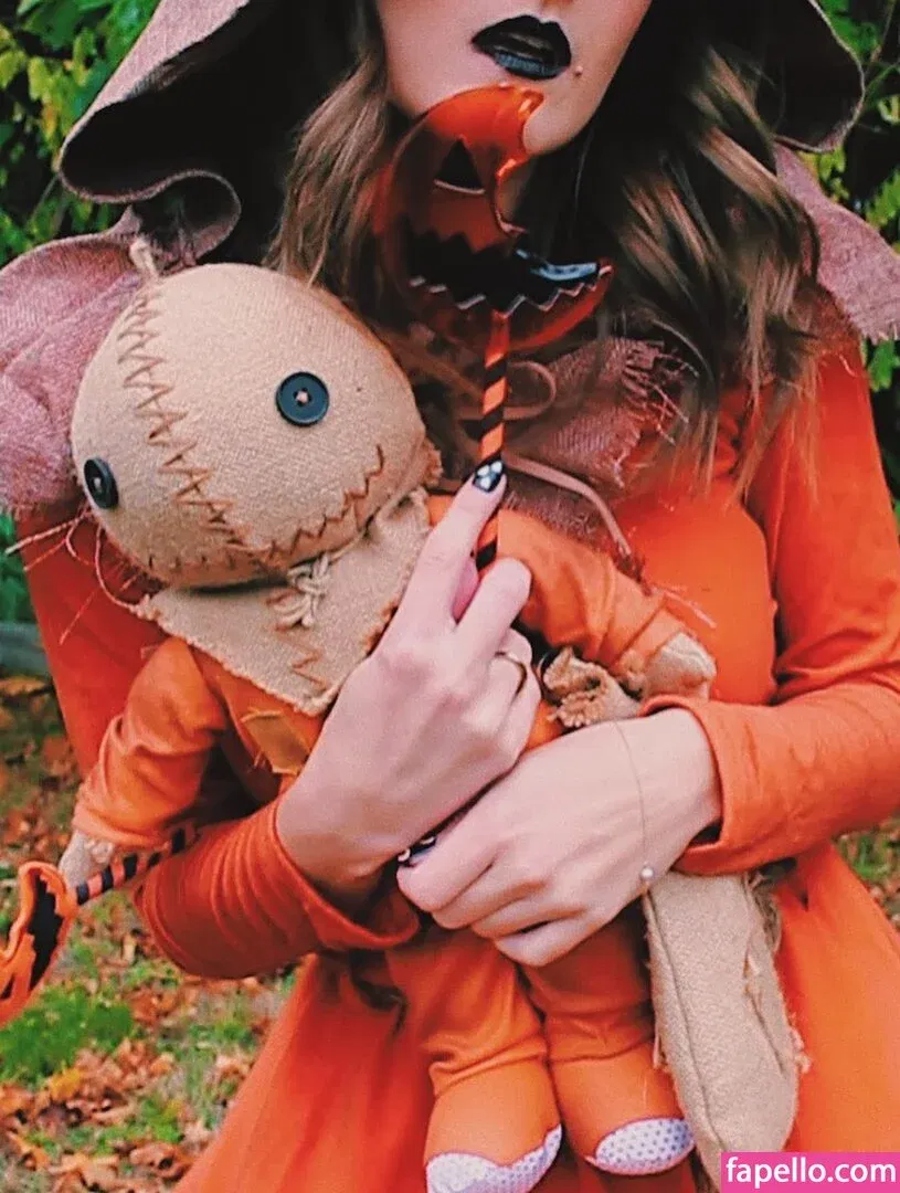 Mary Sue Onlyfans Photo Gallery 