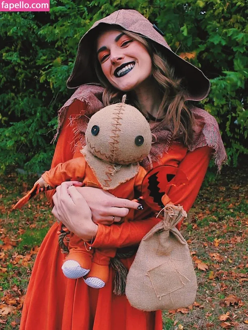 Mary Sue Onlyfans Photo Gallery 