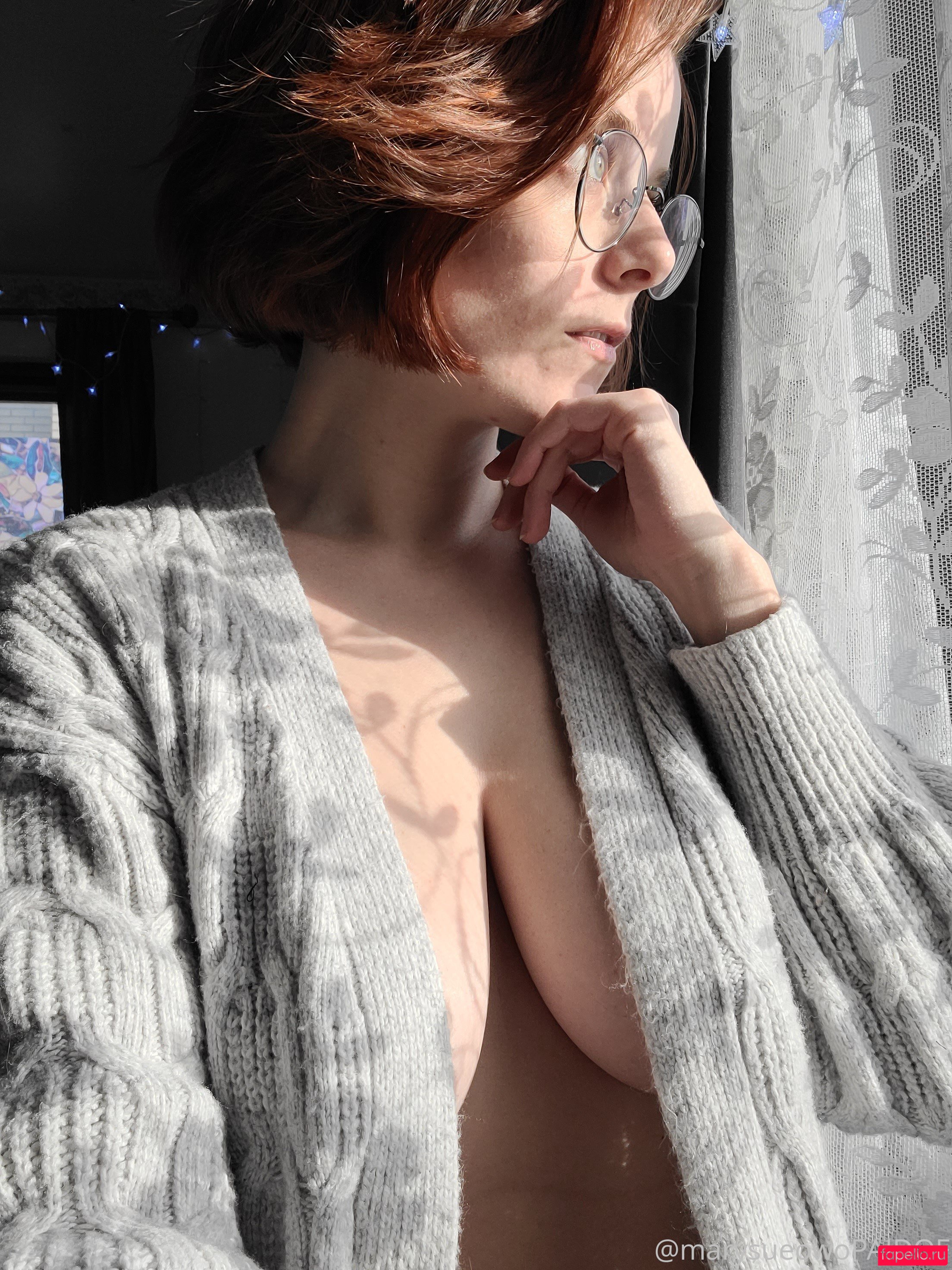 Mary Sue Nude Onlyfans Photo 13