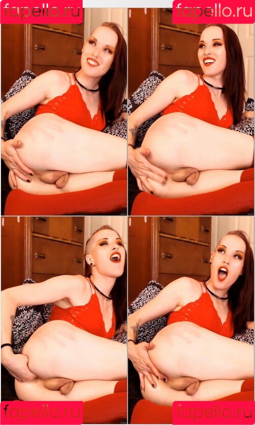 MissRedline Onlyfans Photo Gallery 