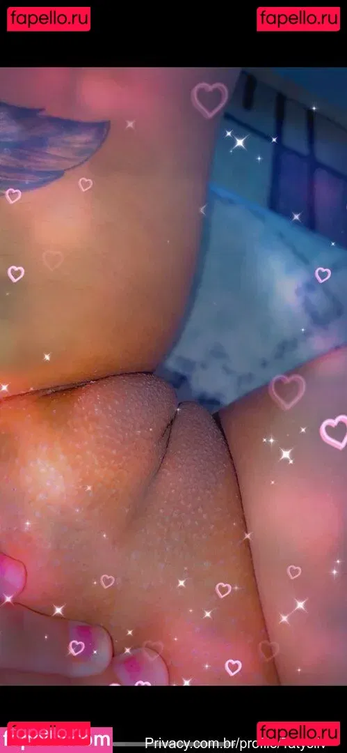 Tatysilva6917 Onlyfans Photo Gallery 