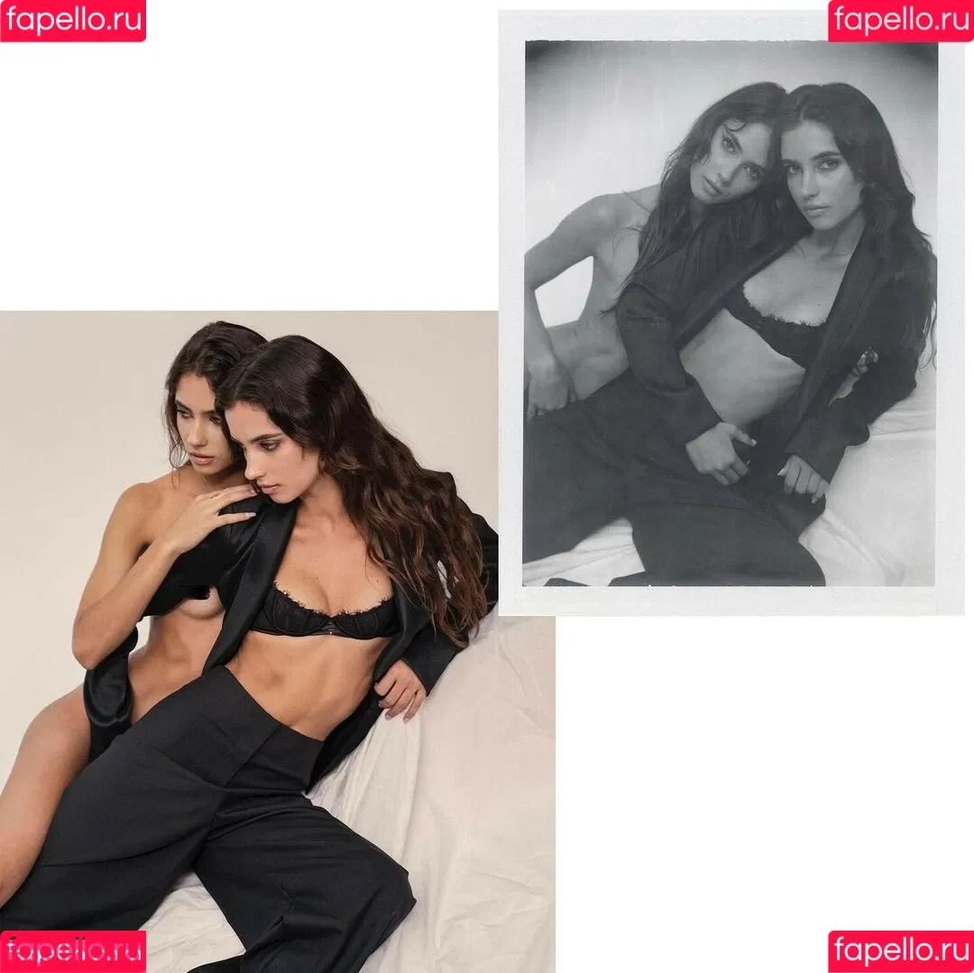 Herbert Twins Onlyfans Photo Gallery 