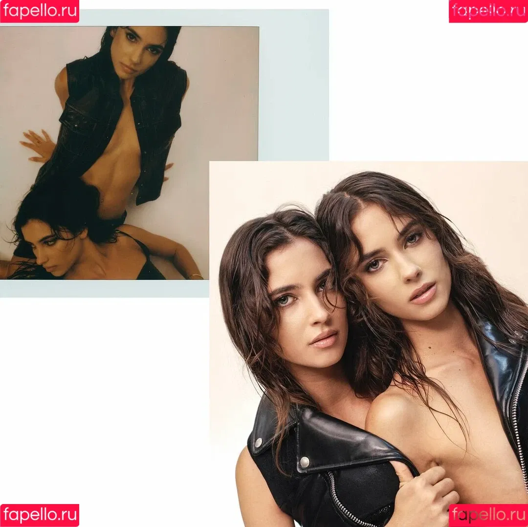 Herbert Twins Onlyfans Photo Gallery 