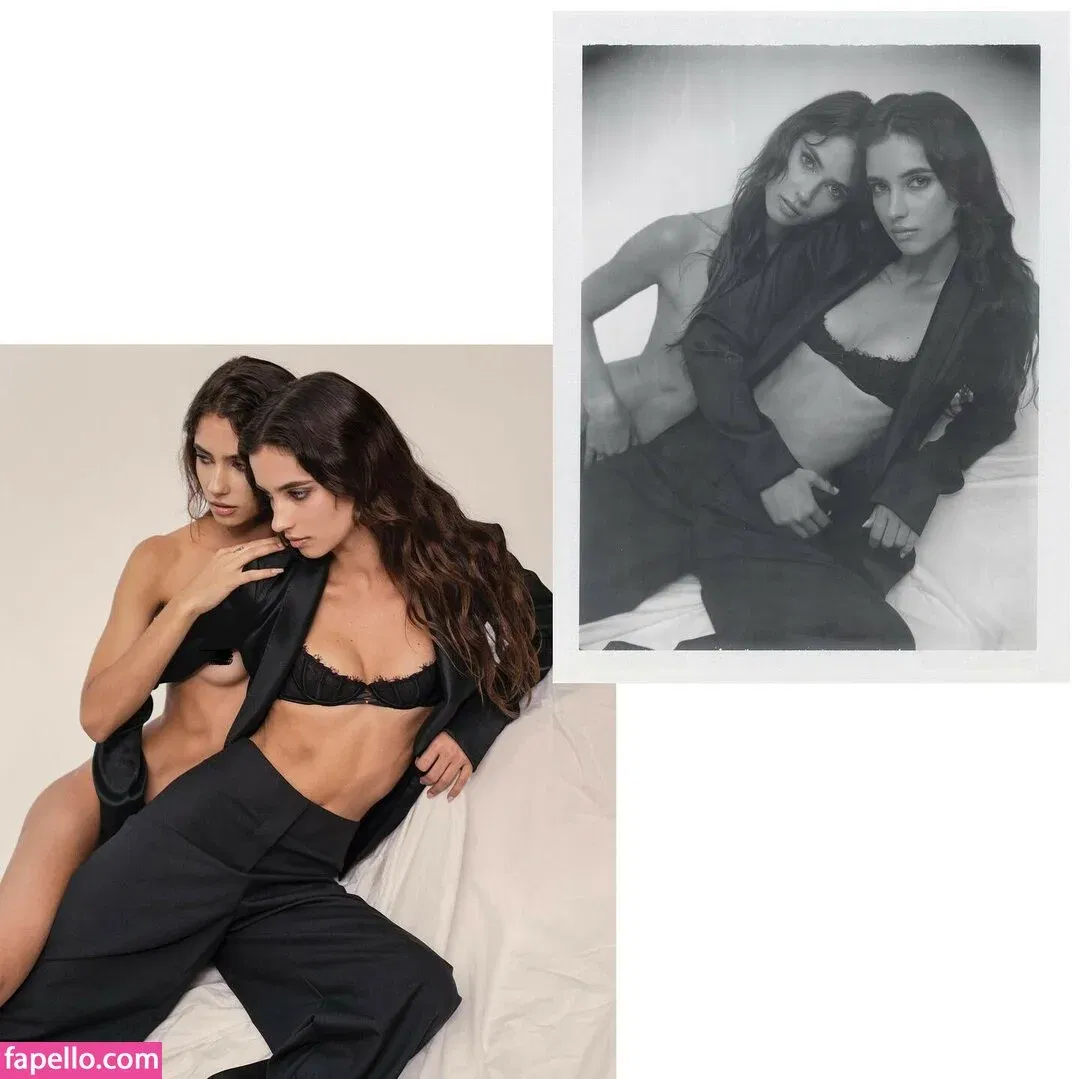 Herbert Twins Onlyfans Photo Gallery 