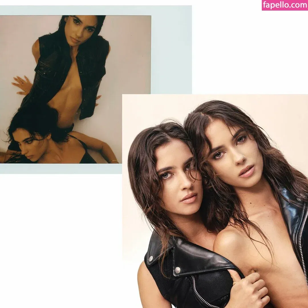 Herbert Twins Onlyfans Photo Gallery 