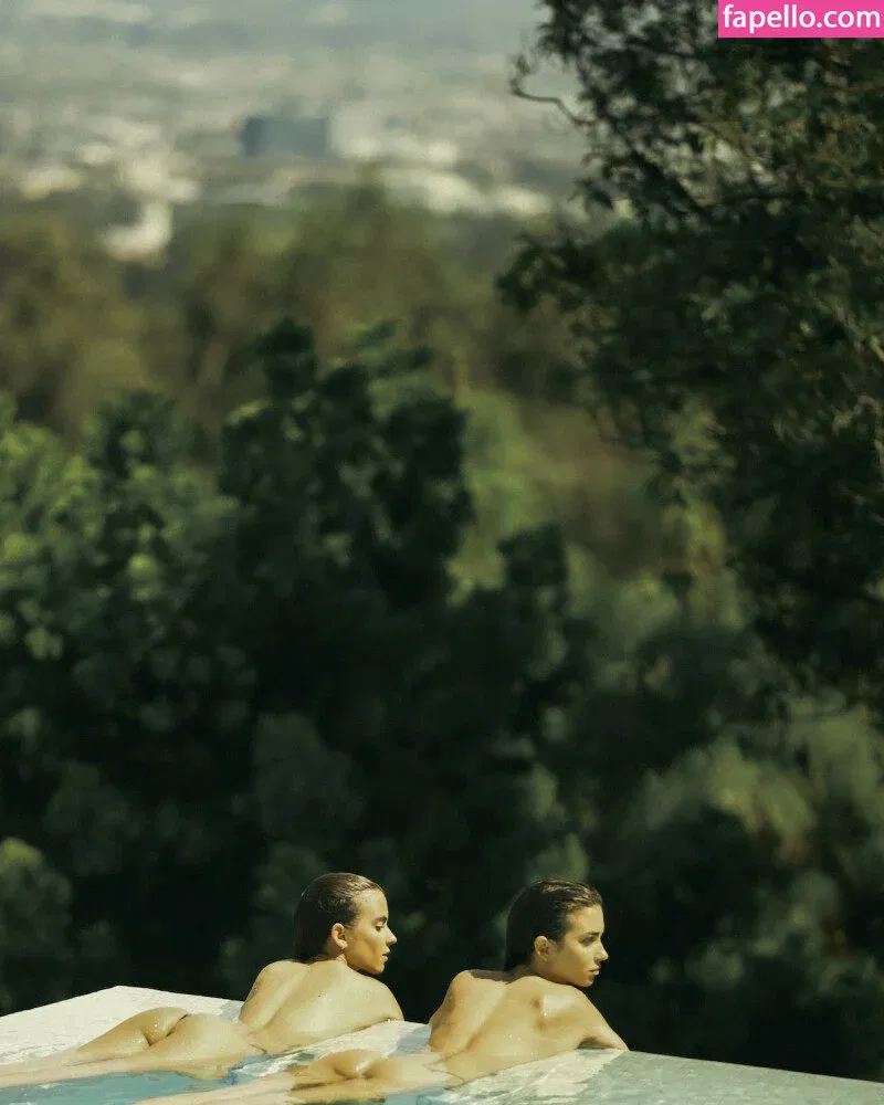 Herbert Twins Onlyfans Photo Gallery 