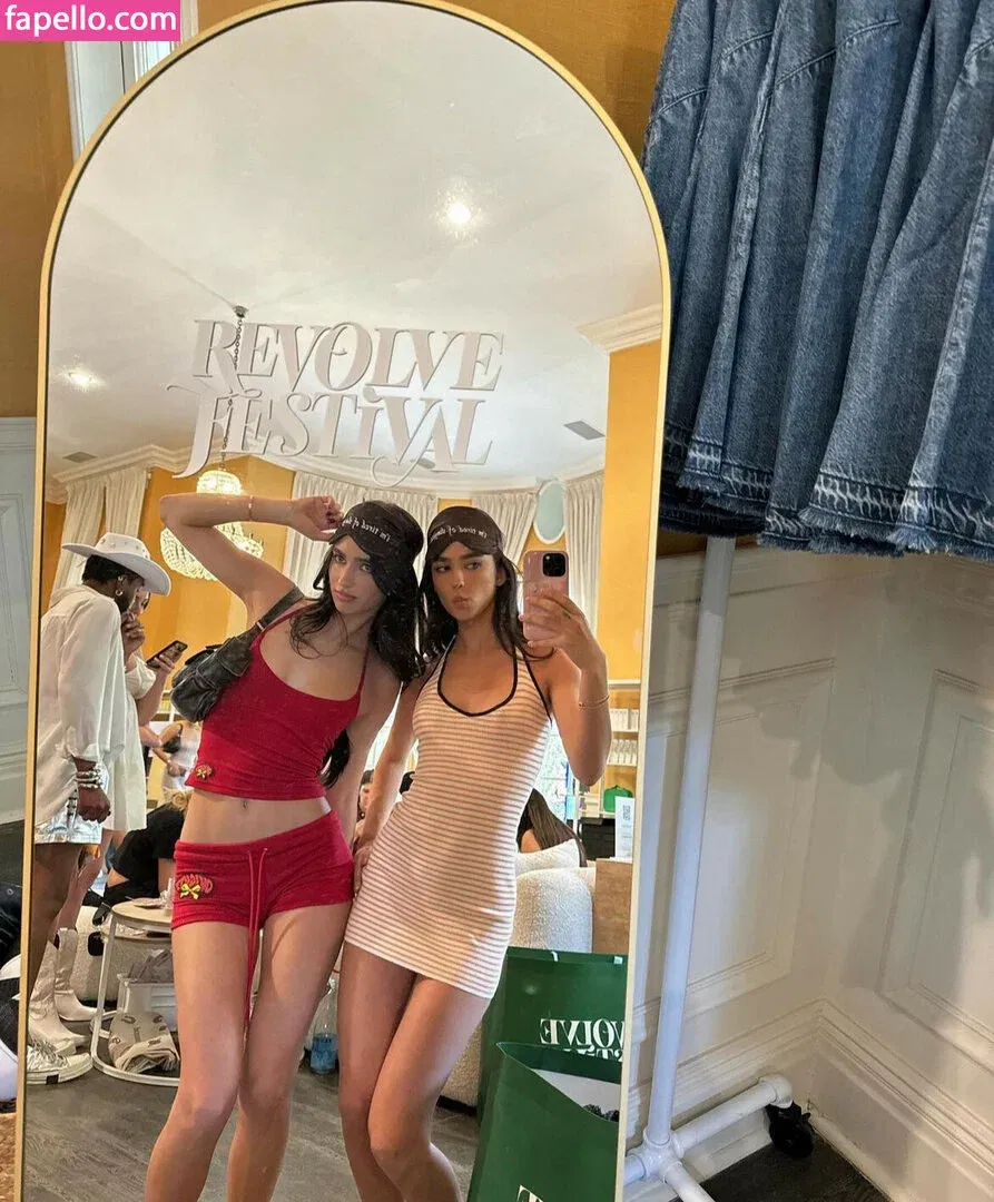 Herbert Twins Onlyfans Photo Gallery 