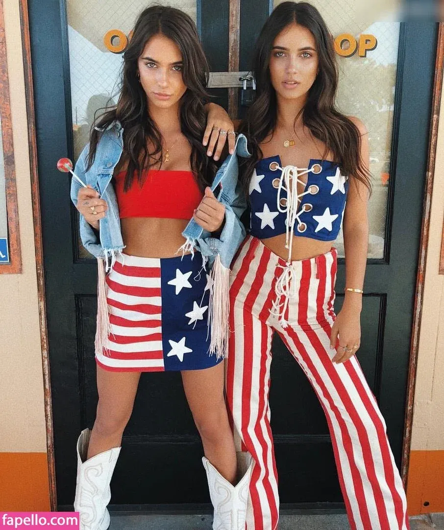 Herbert Twins Onlyfans Photo Gallery 