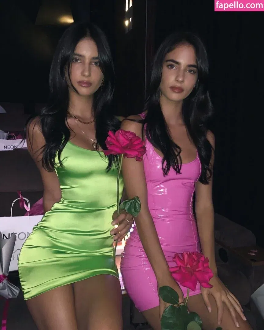 Herbert Twins Onlyfans Photo Gallery 