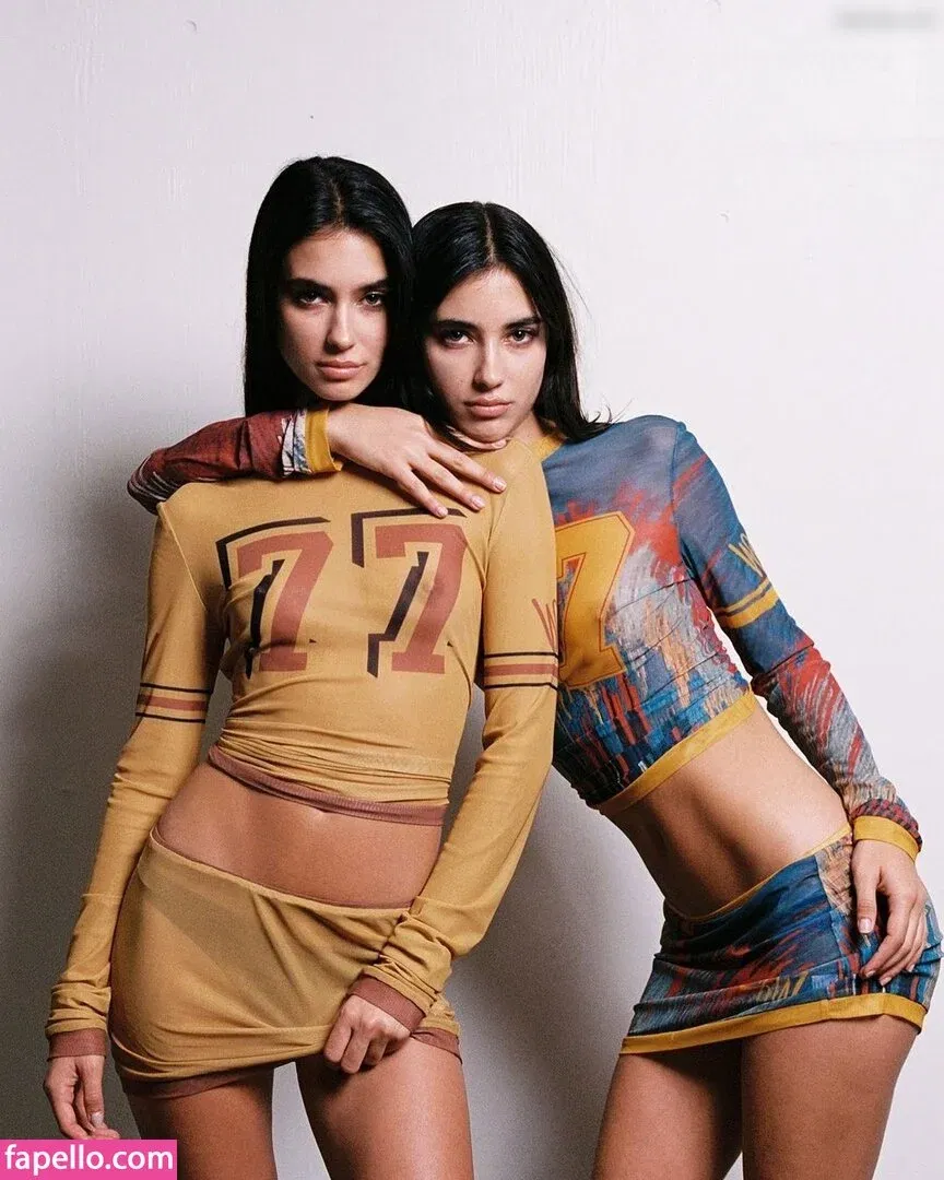 Herbert Twins Onlyfans Photo Gallery 