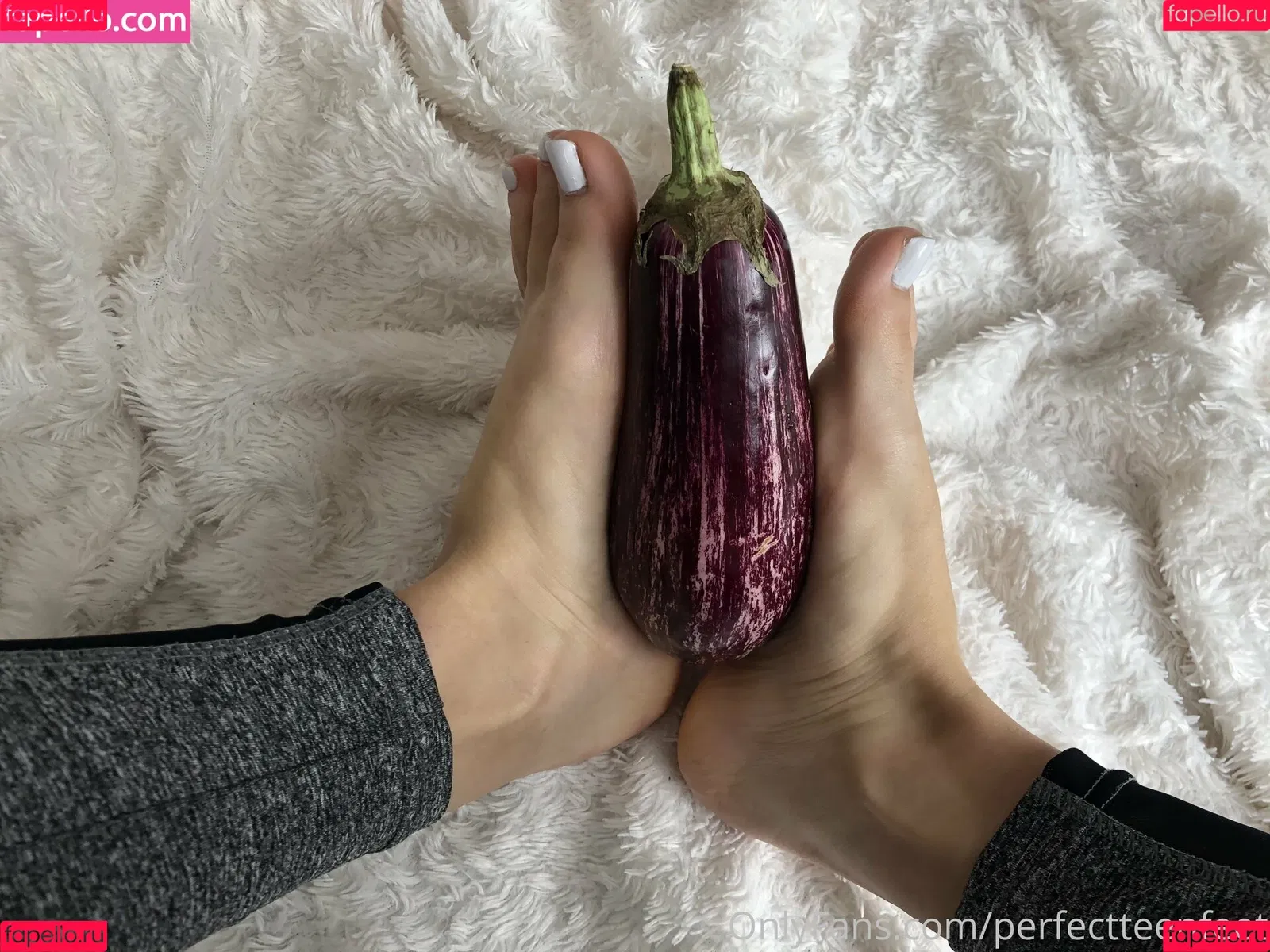 perfectteenfeet Onlyfans Photo Gallery 