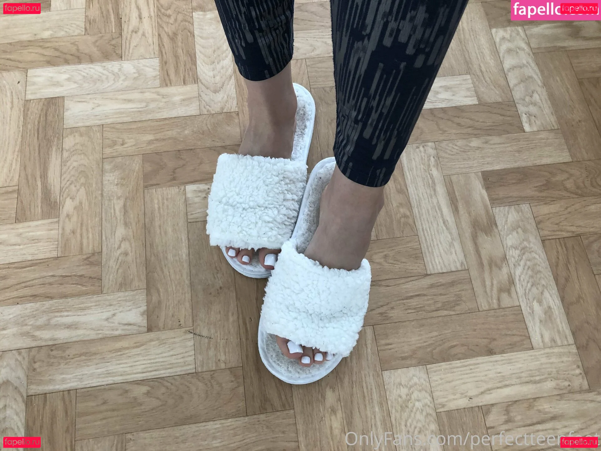 perfectteenfeet Onlyfans Photo Gallery 