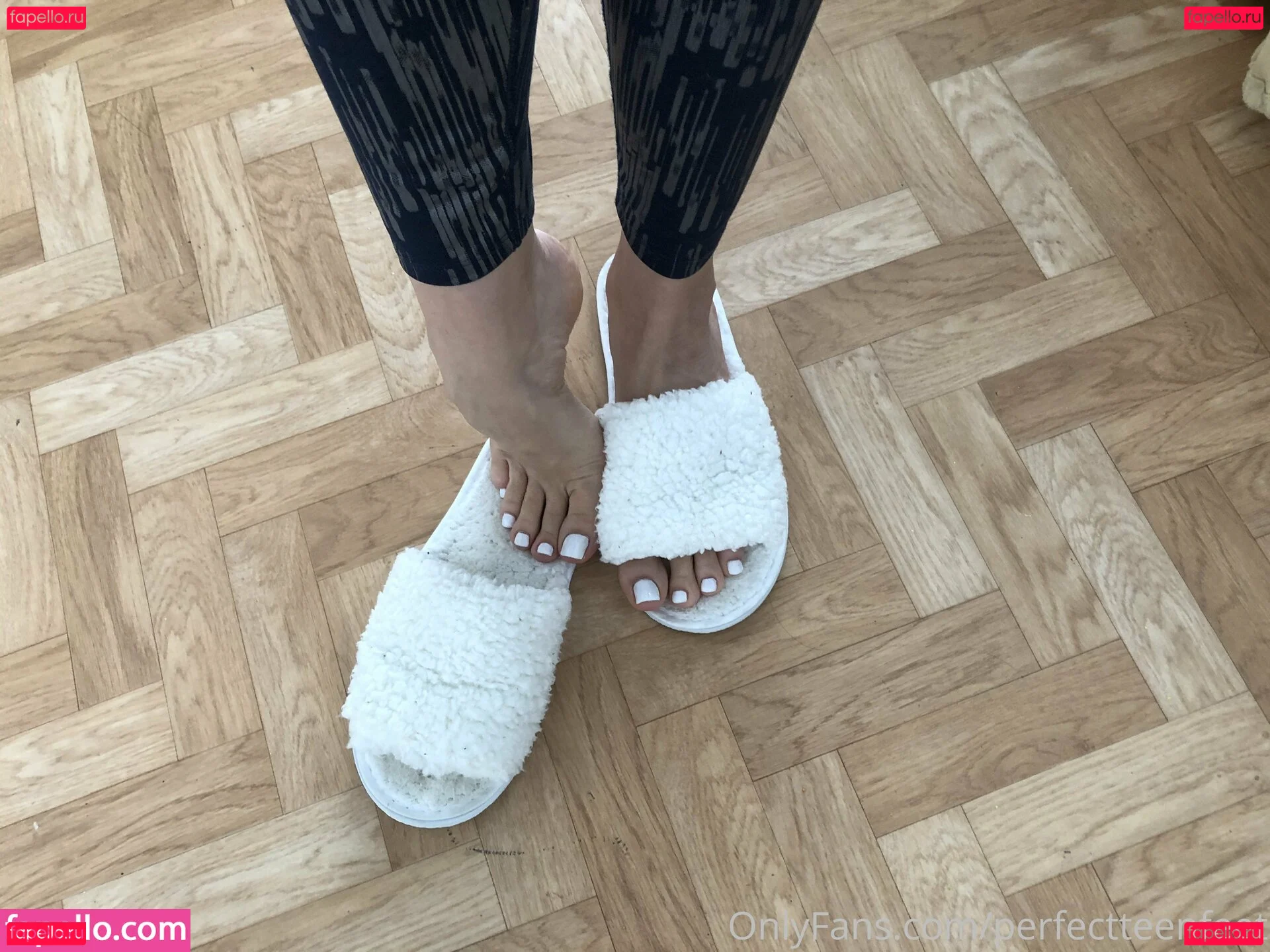 perfectteenfeet Onlyfans Photo Gallery 