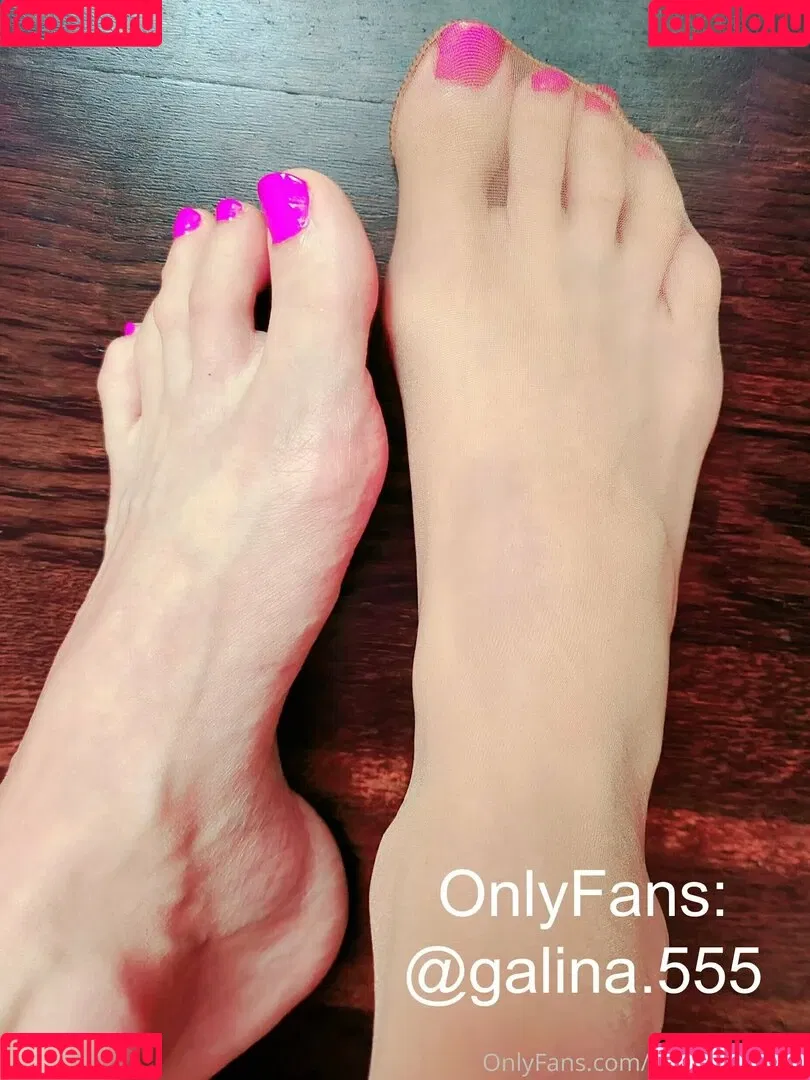 footishqueengalina Onlyfans Photo Gallery 