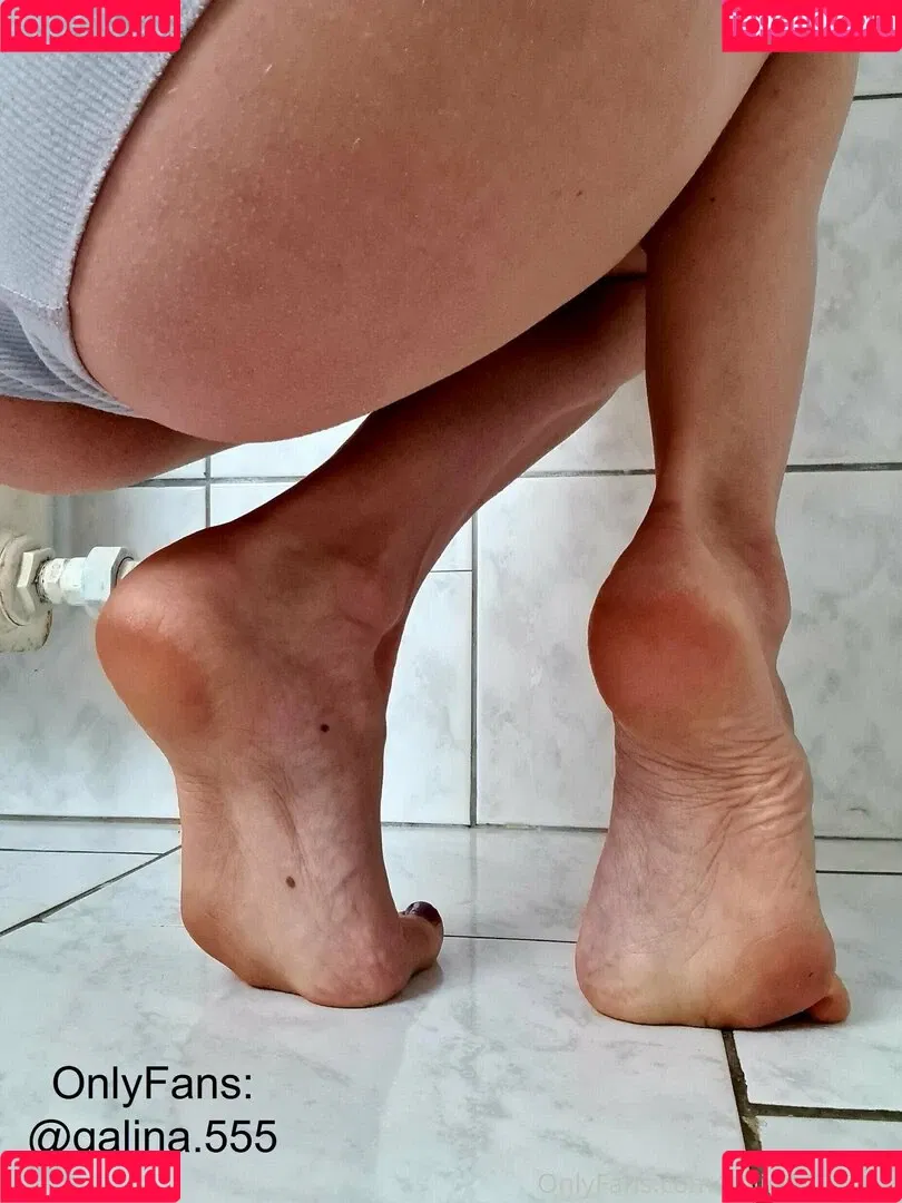 footishqueengalina Onlyfans Photo Gallery 