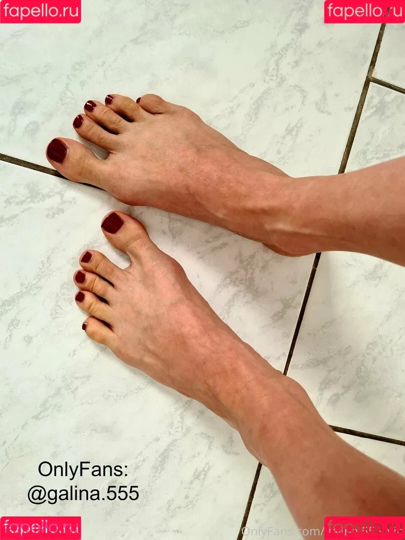 footishqueengalina Onlyfans Photo Gallery 