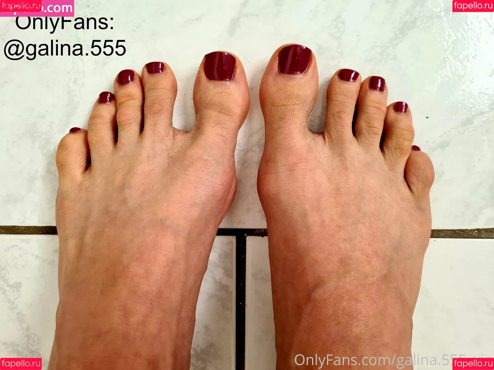 footishqueengalina Onlyfans Photo Gallery 