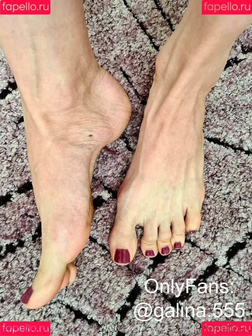 footishqueengalina Onlyfans Photo Gallery 