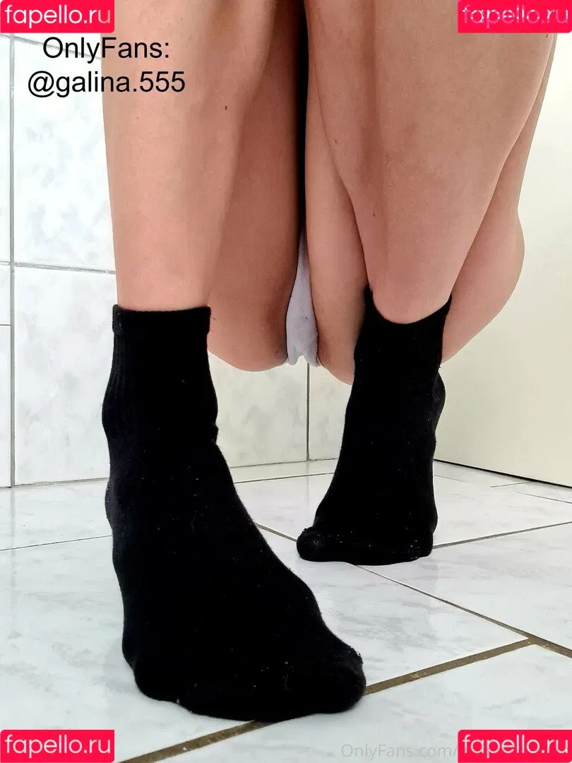 footishqueengalina Onlyfans Photo Gallery 