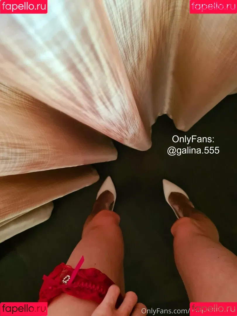 footishqueengalina Onlyfans Photo Gallery 