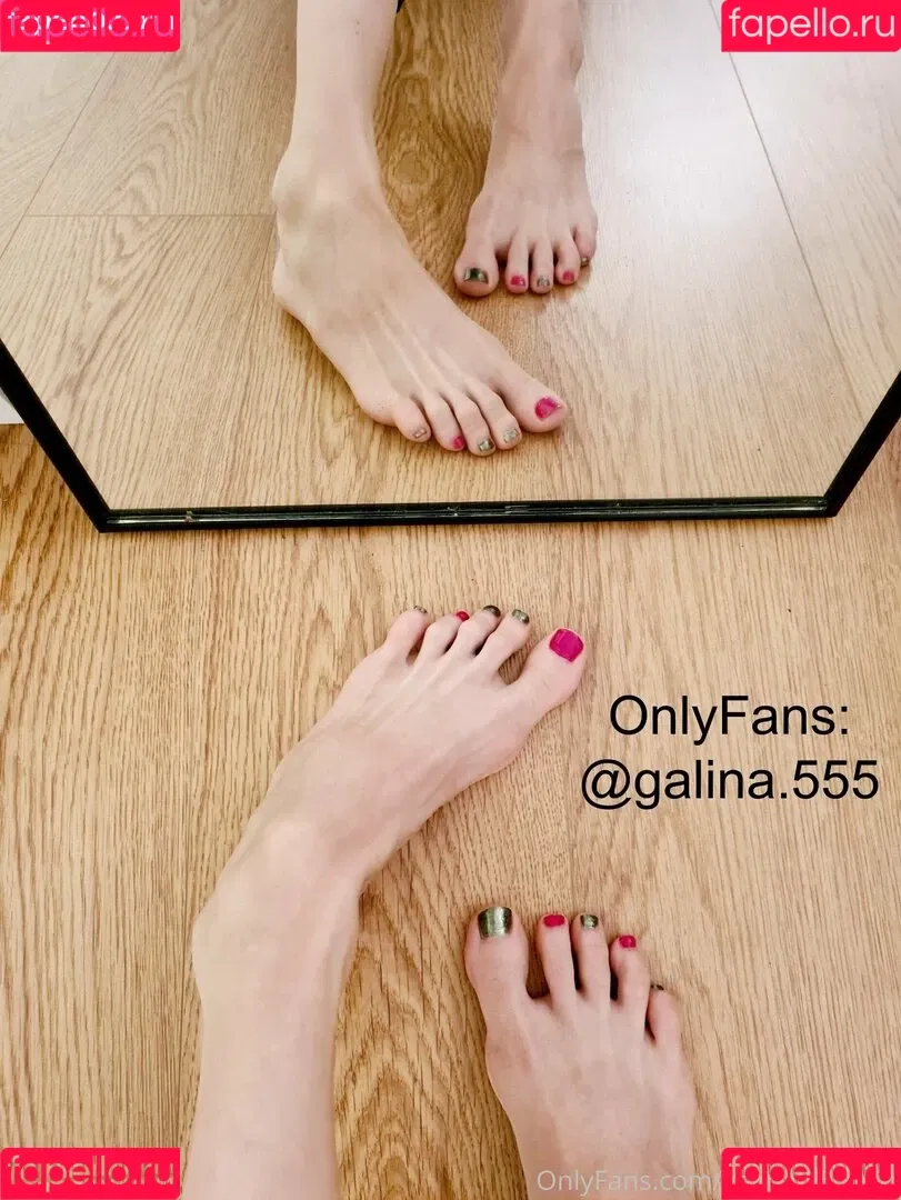 footishqueengalina Onlyfans Photo Gallery 