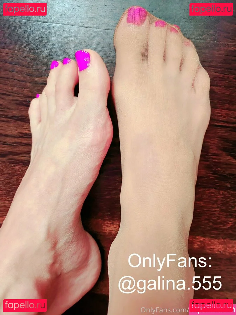 footishqueengalina Onlyfans Photo Gallery 