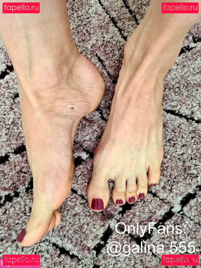 footishqueengalina Onlyfans Photo Gallery 