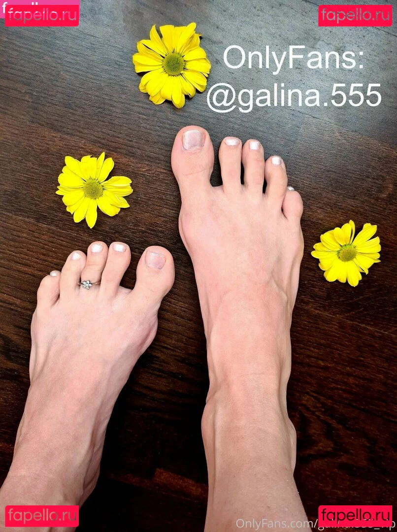 footishqueengalina Onlyfans Photo Gallery 