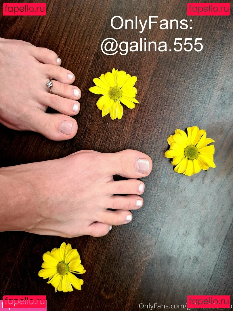 footishqueengalina Onlyfans Photo Gallery 