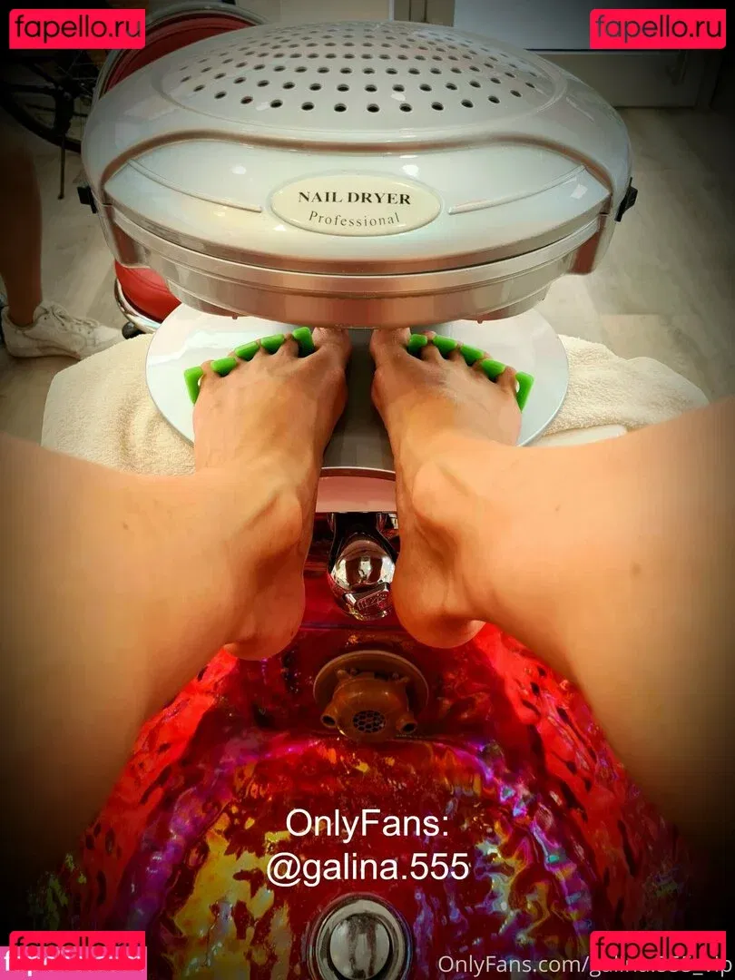footishqueengalina Onlyfans Photo Gallery 
