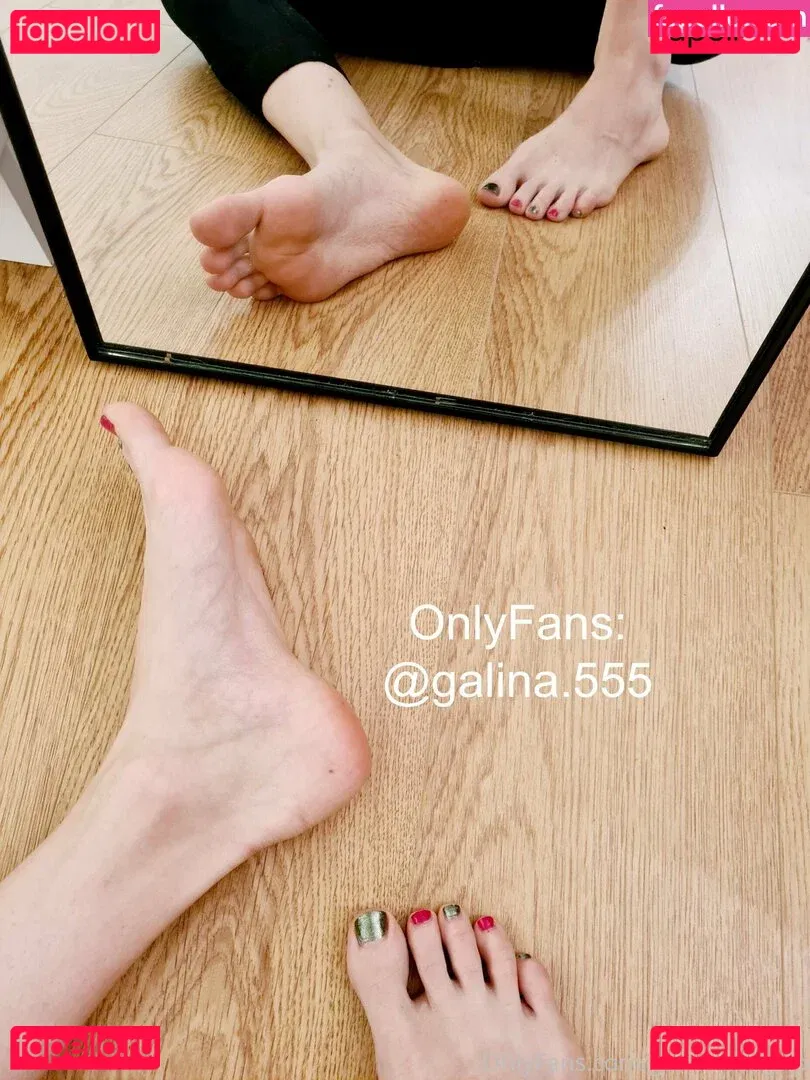 footishqueengalina Onlyfans Photo Gallery 