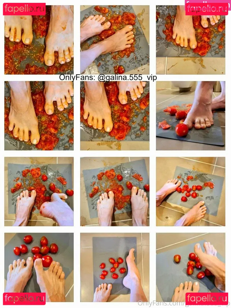 footishqueengalina Onlyfans Photo Gallery 