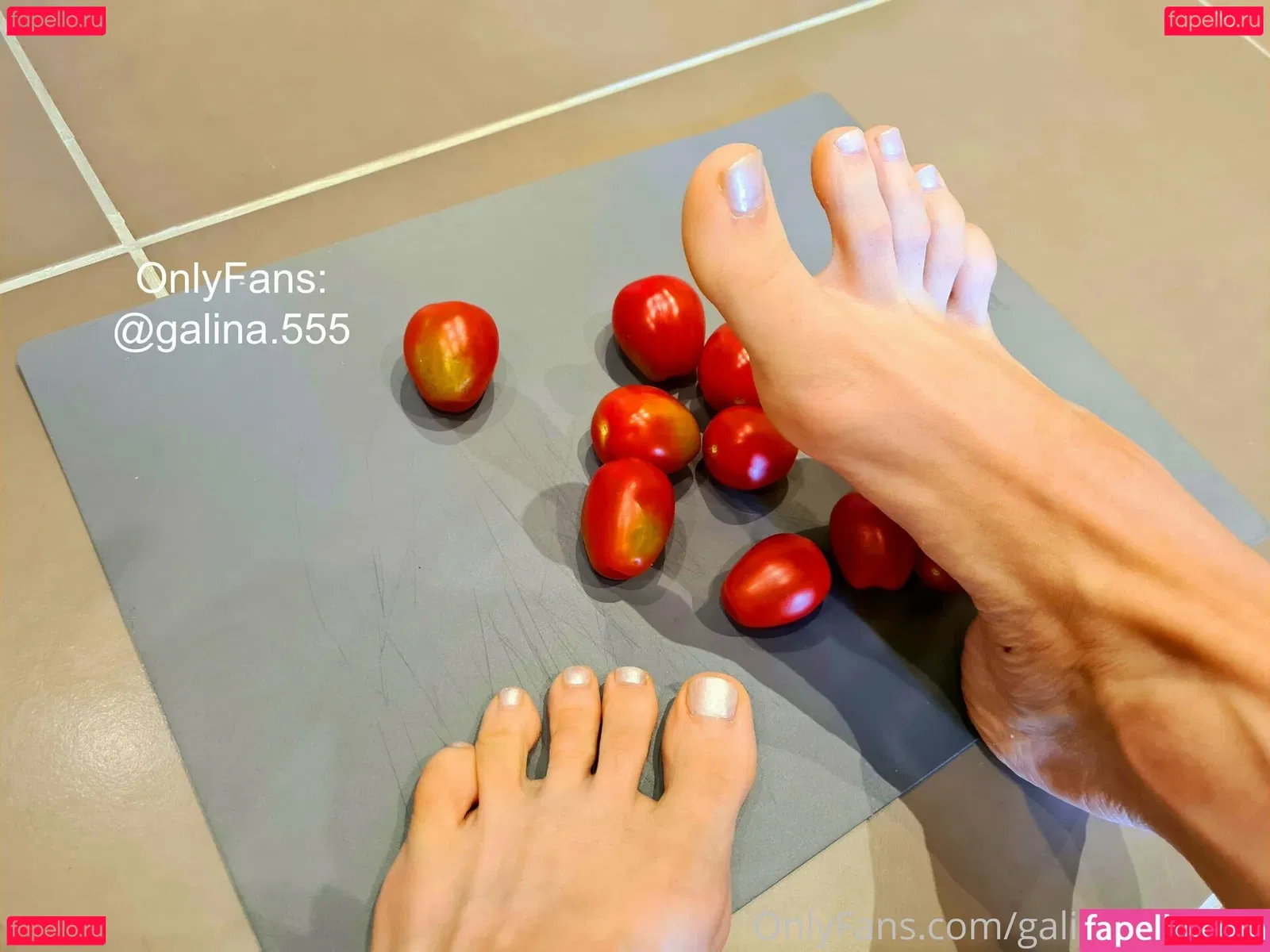 footishqueengalina Onlyfans Photo Gallery 