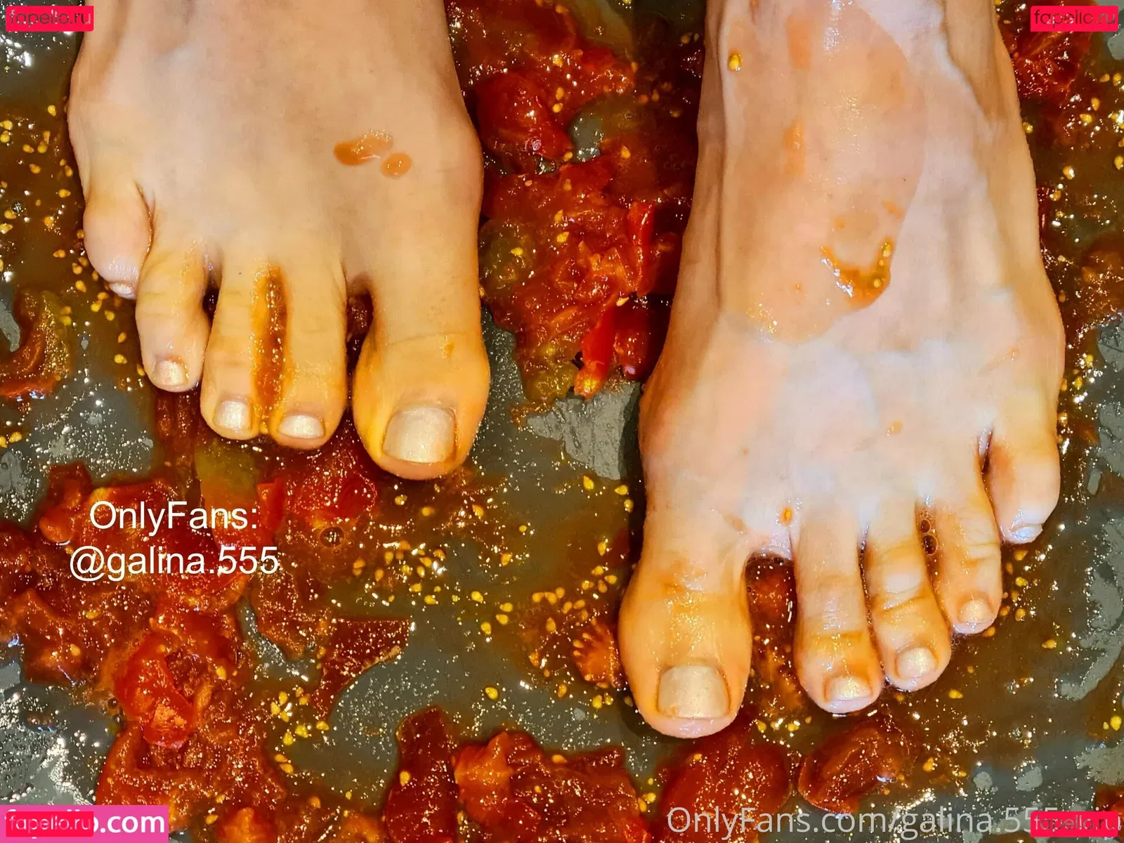 footishqueengalina Onlyfans Photo Gallery 