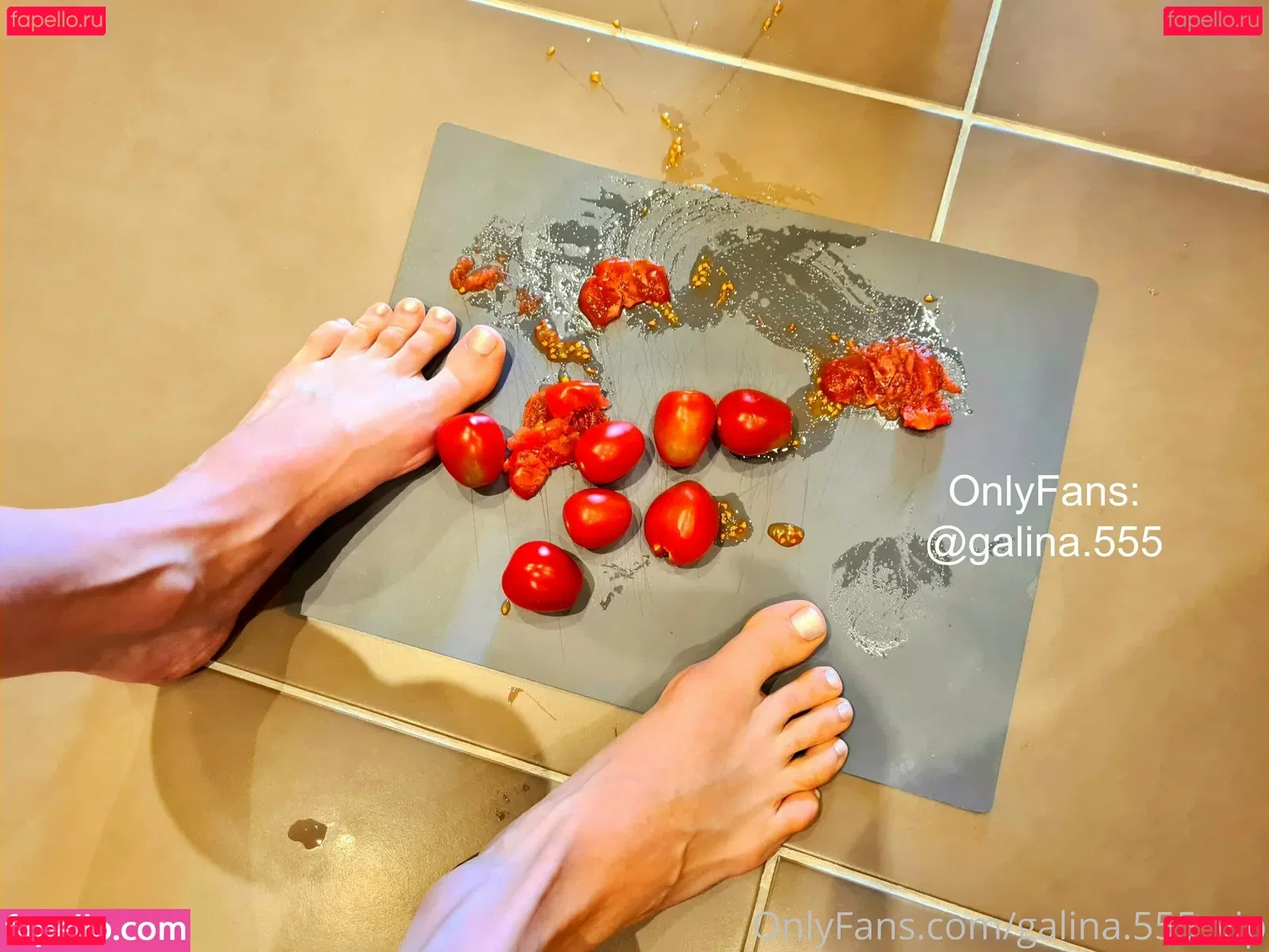 footishqueengalina Onlyfans Photo Gallery 