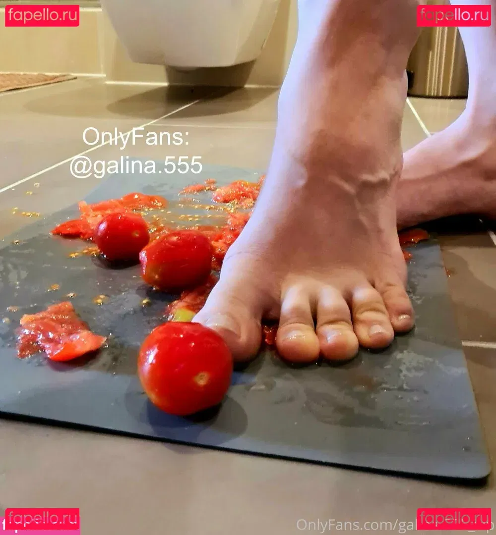 footishqueengalina Onlyfans Photo Gallery 