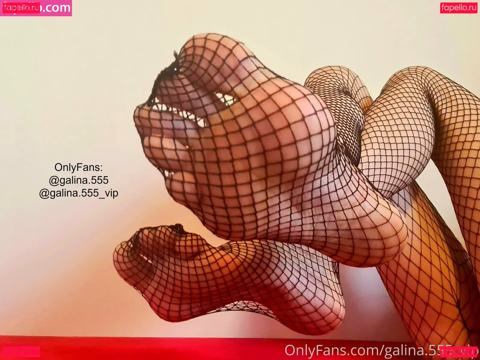 footishqueengalina Onlyfans Photo Gallery 