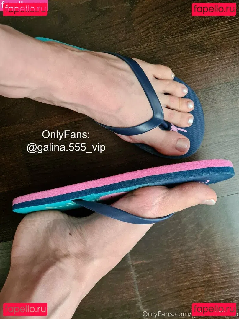 footishqueengalina Onlyfans Photo Gallery 
