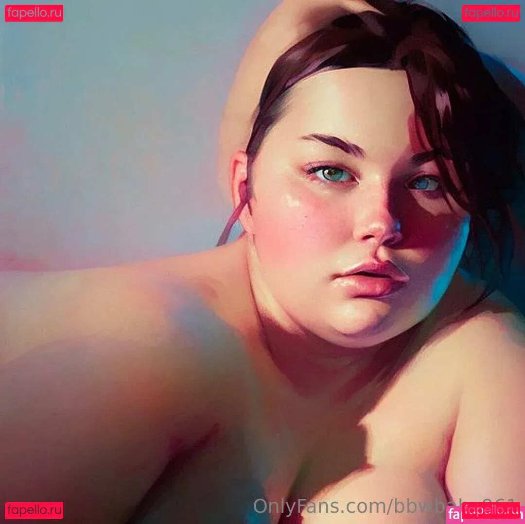 bbwbaby961 Onlyfans Photo Gallery 