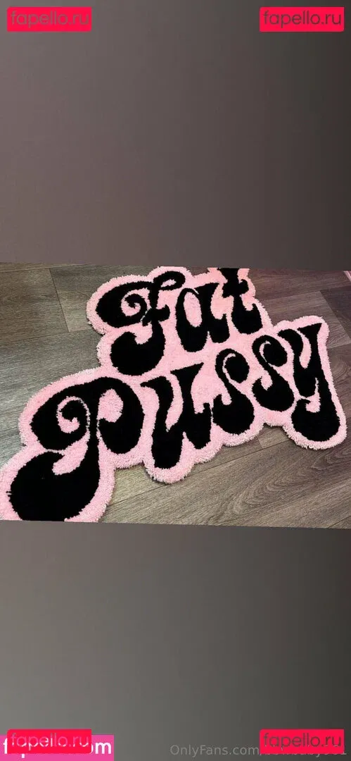 bbwbaby961 Onlyfans Photo Gallery 