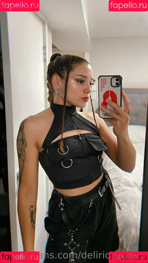 deliriousbaby Onlyfans Photo Gallery 