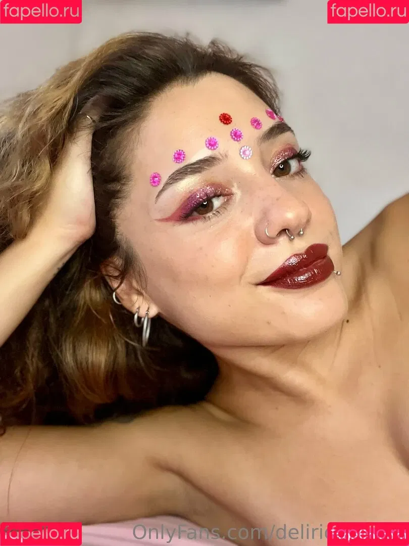 deliriousbaby Onlyfans Photo Gallery 