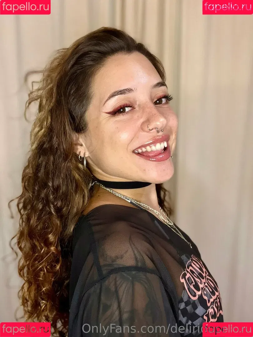 deliriousbaby Onlyfans Photo Gallery 