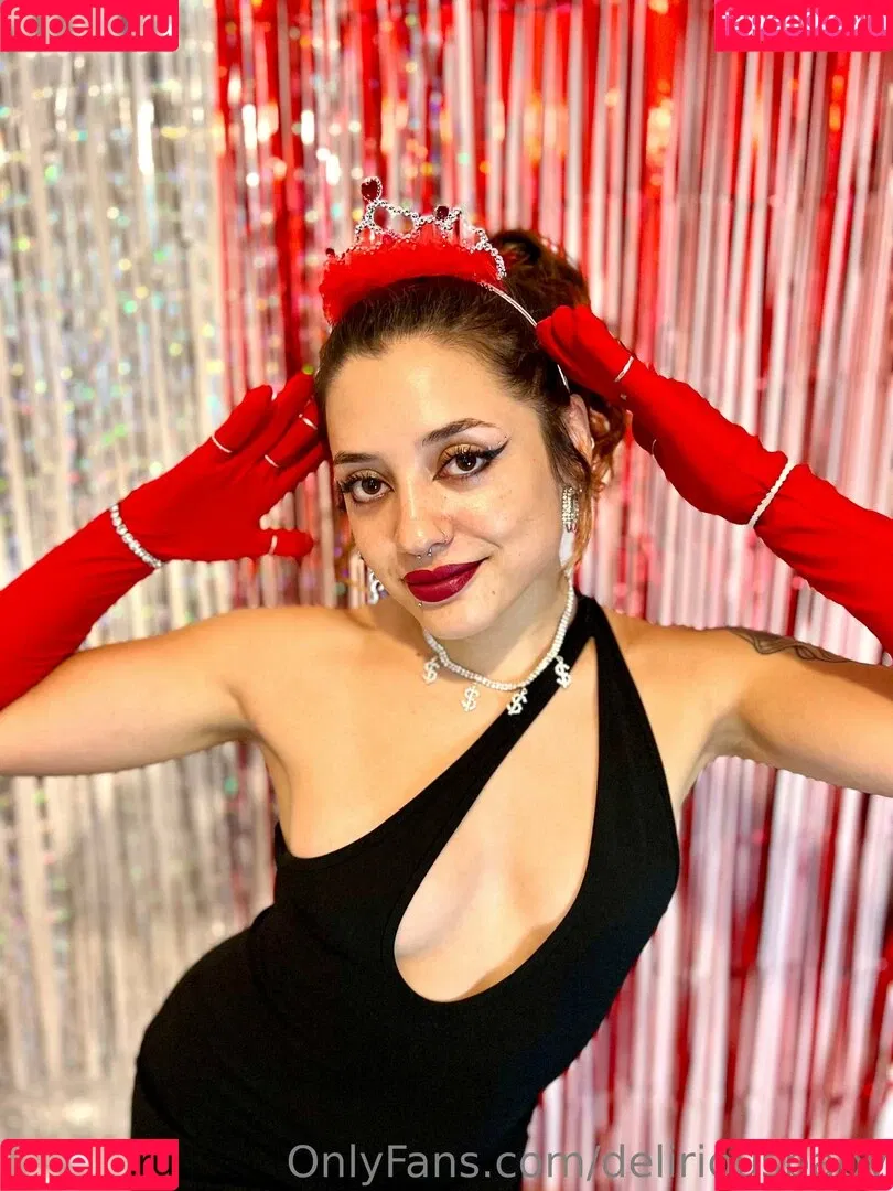 deliriousbaby Onlyfans Photo Gallery 